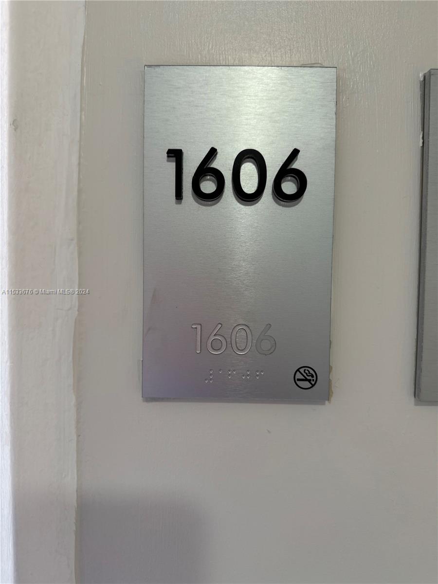 5445 Collins Ave 1606, Miami Beach, Florida 33140, ,1 BathroomBathrooms,Residential,For Sale,5445 Collins Ave 1606,A11533676