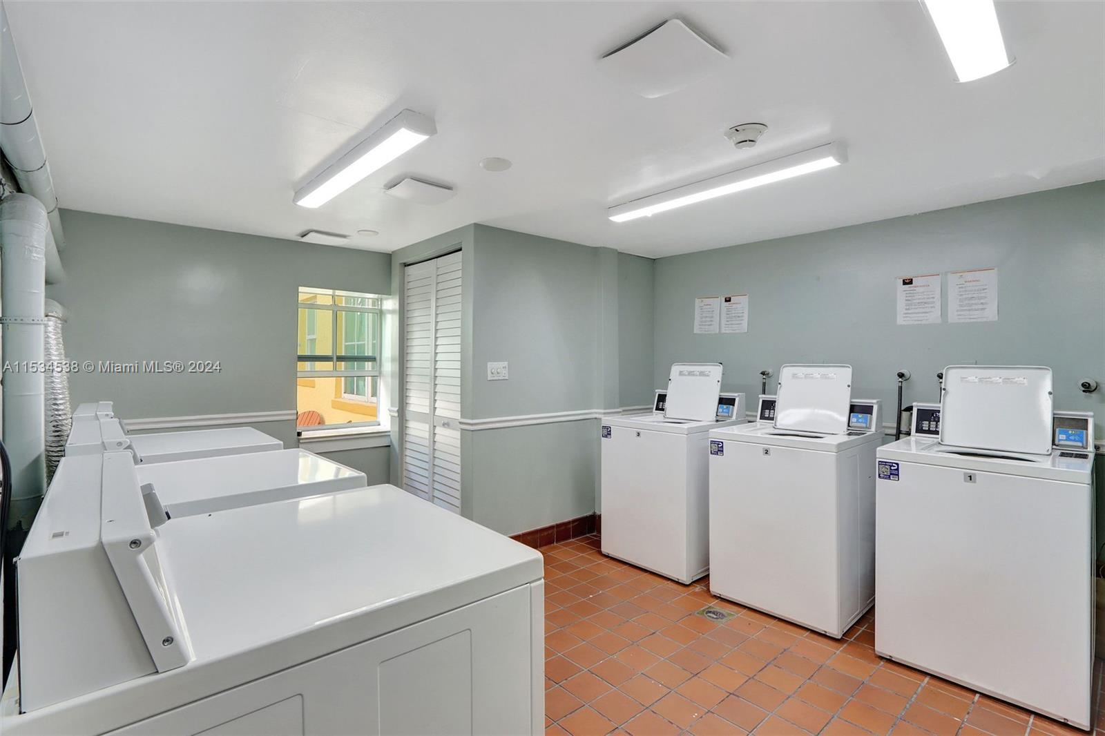 1308 Drexel Ave 307, Miami Beach, Florida 33139, ,1 BathroomBathrooms,Residential,For Sale,1308 Drexel Ave 307,A11534538