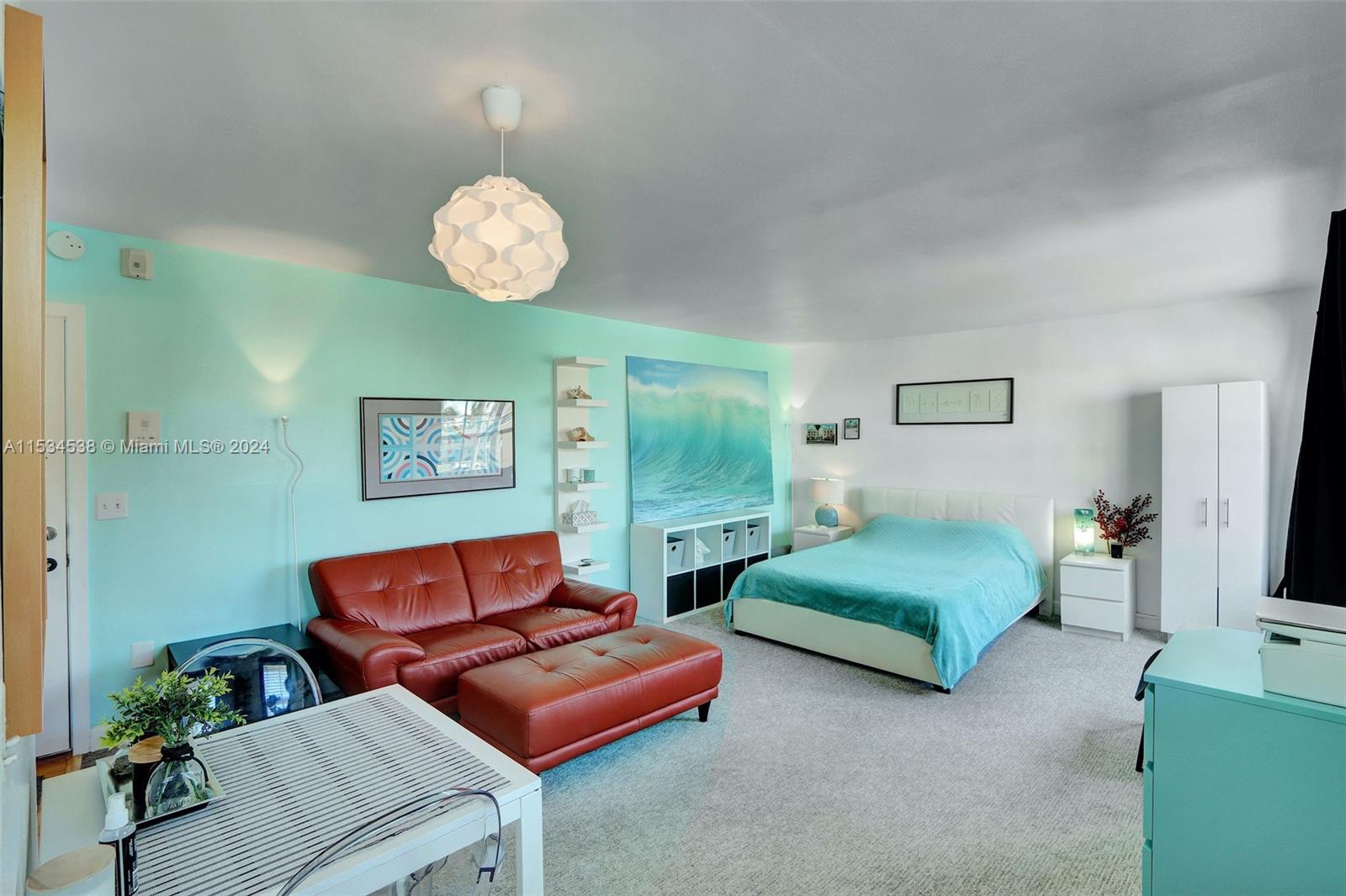 1308 Drexel Ave 307, Miami Beach, Florida 33139, ,1 BathroomBathrooms,Residential,For Sale,1308 Drexel Ave 307,A11534538