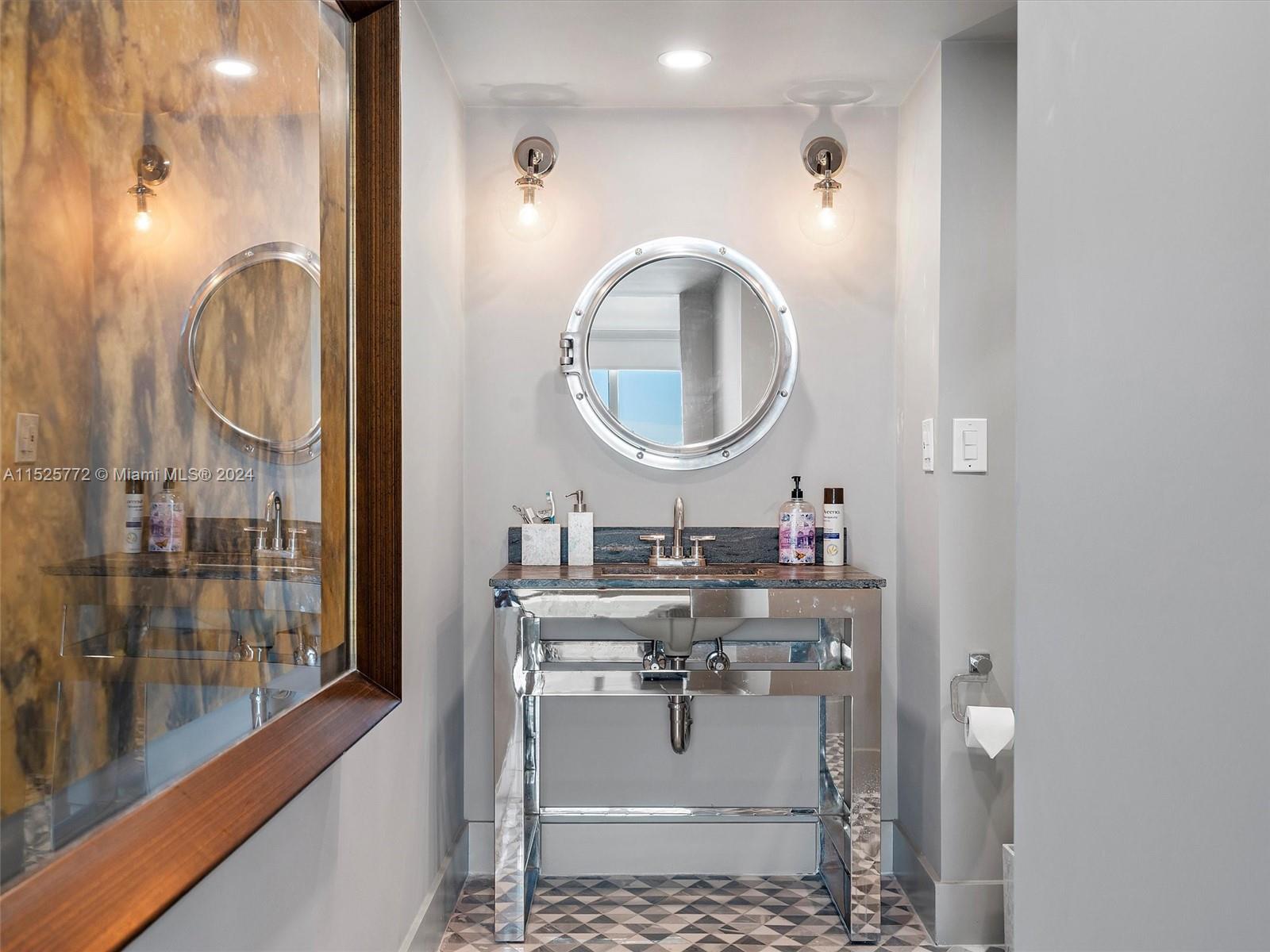 2655 Collins Ave 1512, Miami Beach, Florida 33140, 2 Bedrooms Bedrooms, ,2 BathroomsBathrooms,Residential,For Sale,2655 Collins Ave 1512,A11525772