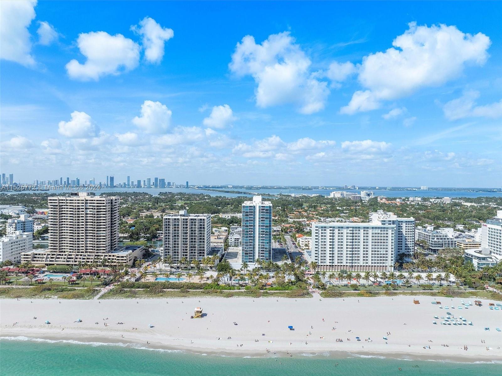 2655 Collins Ave 1512, Miami Beach, Florida 33140, 2 Bedrooms Bedrooms, ,2 BathroomsBathrooms,Residential,For Sale,2655 Collins Ave 1512,A11525772