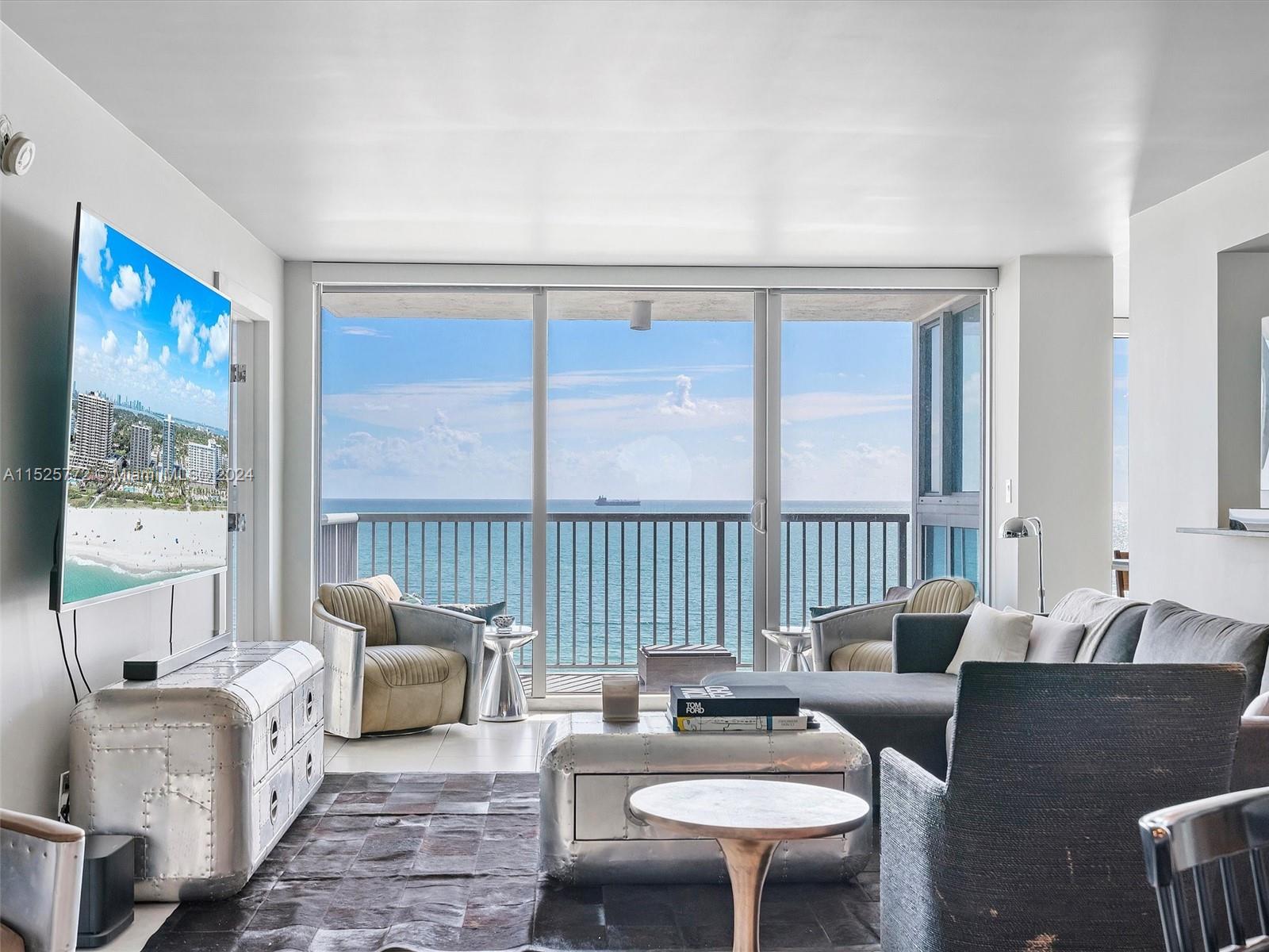 2655 Collins Ave 1512, Miami Beach, Florida 33140, 2 Bedrooms Bedrooms, ,2 BathroomsBathrooms,Residential,For Sale,2655 Collins Ave 1512,A11525772