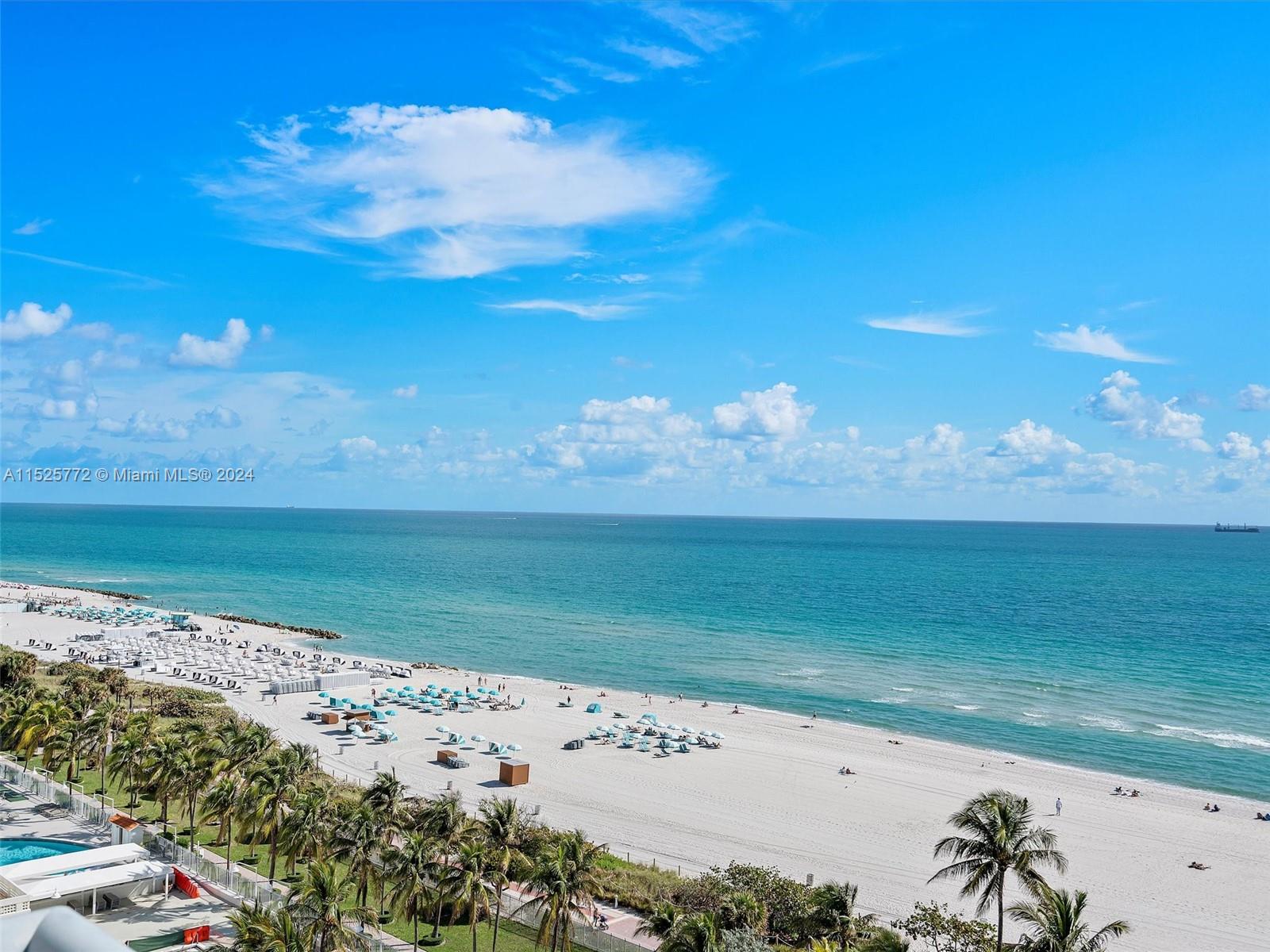 2655 Collins Ave 1512, Miami Beach, Florida 33140, 2 Bedrooms Bedrooms, ,2 BathroomsBathrooms,Residential,For Sale,2655 Collins Ave 1512,A11525772