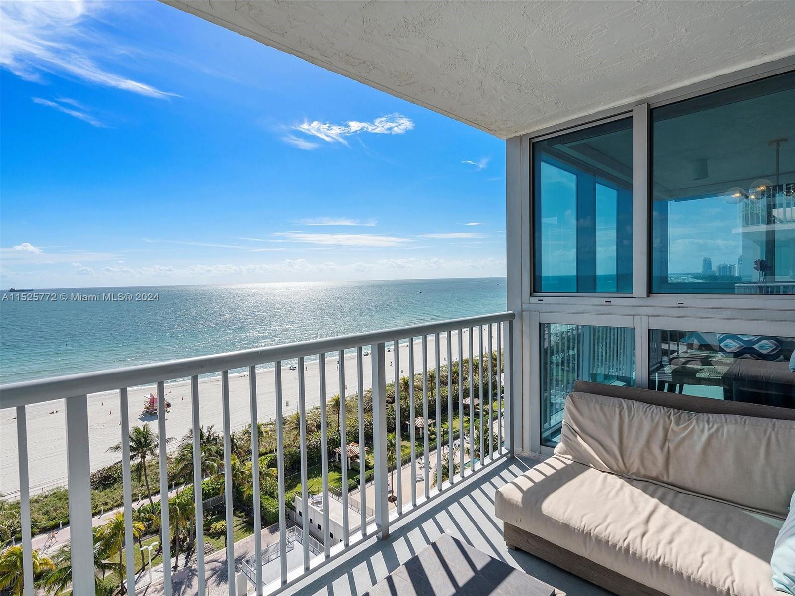 2655 Collins Ave 1512, Miami Beach, Florida 33140, 2 Bedrooms Bedrooms, ,2 BathroomsBathrooms,Residential,For Sale,2655 Collins Ave 1512,A11525772