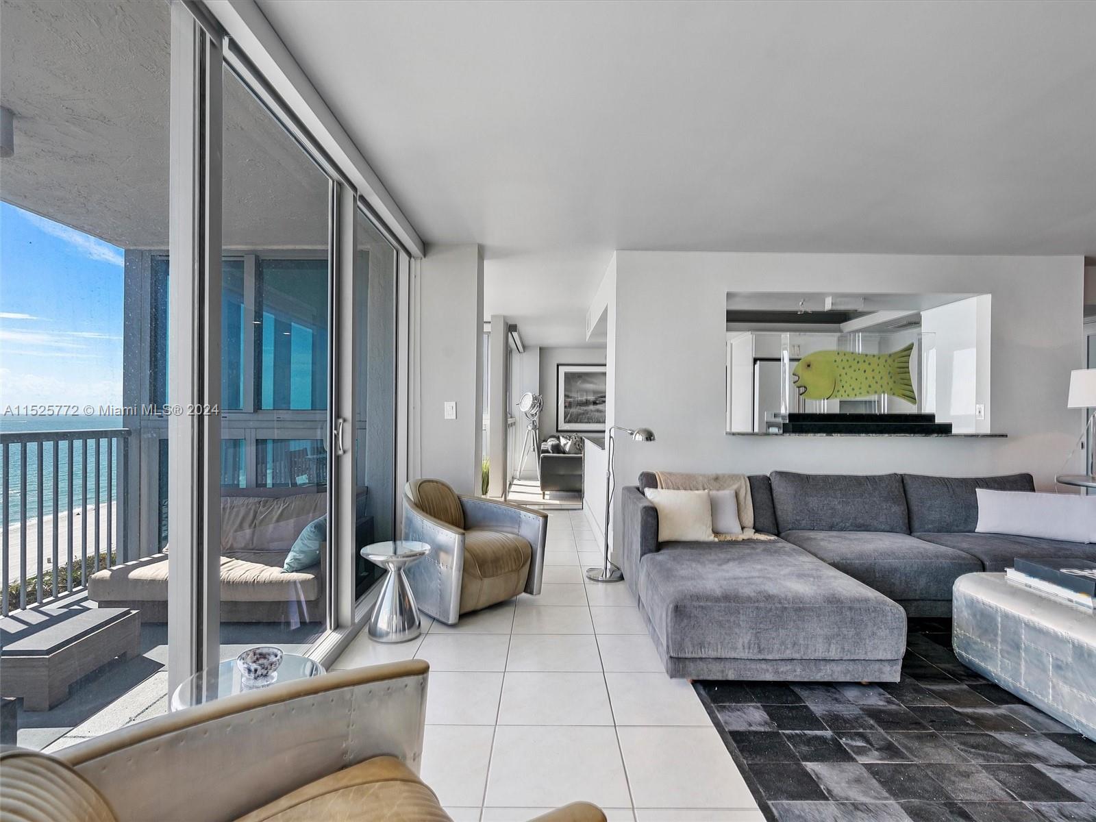 2655 Collins Ave 1512, Miami Beach, Florida 33140, 2 Bedrooms Bedrooms, ,2 BathroomsBathrooms,Residential,For Sale,2655 Collins Ave 1512,A11525772