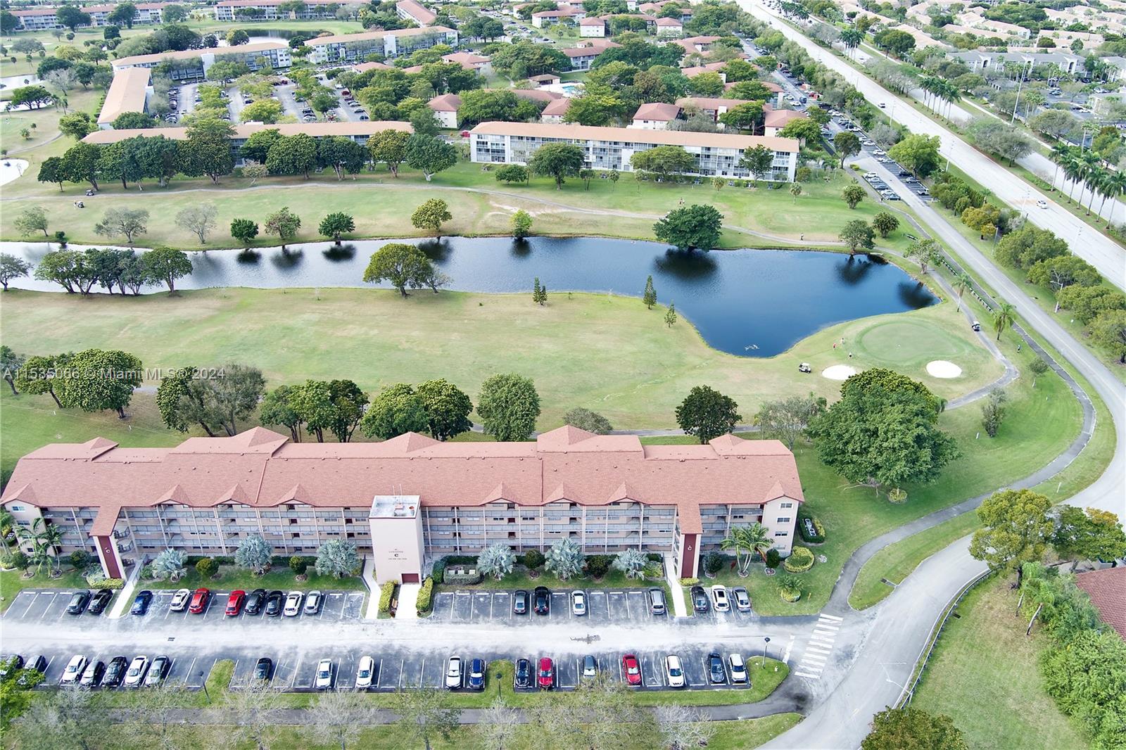 100 130th Ter, Pembroke Pines, FL, 33027 United States, 2 Bedrooms Bedrooms, ,2 BathroomsBathrooms,Residential,For Sale,130th Ter,A11535066