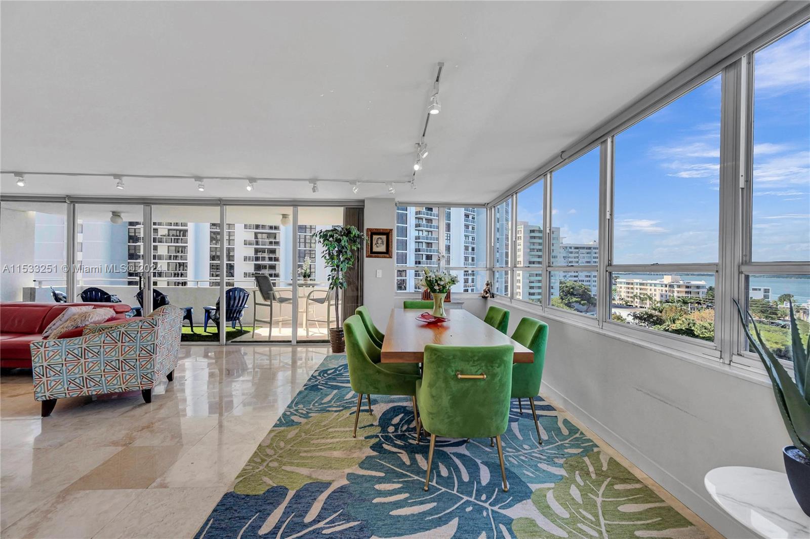 11 Island Ave 911, Miami Beach, Florida 33139, 2 Bedrooms Bedrooms, ,2 BathroomsBathrooms,Residential,For Sale,11 Island Ave 911,A11533251
