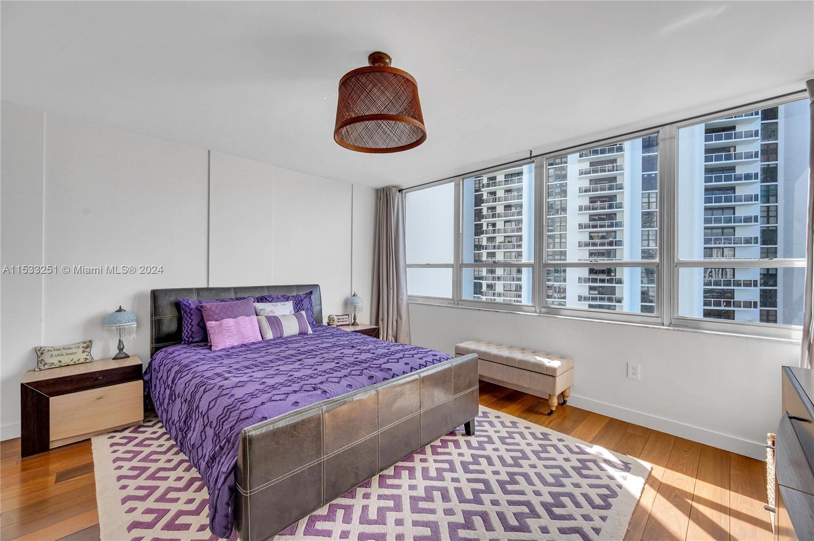 11 Island Ave 911, Miami Beach, Florida 33139, 2 Bedrooms Bedrooms, ,2 BathroomsBathrooms,Residential,For Sale,11 Island Ave 911,A11533251