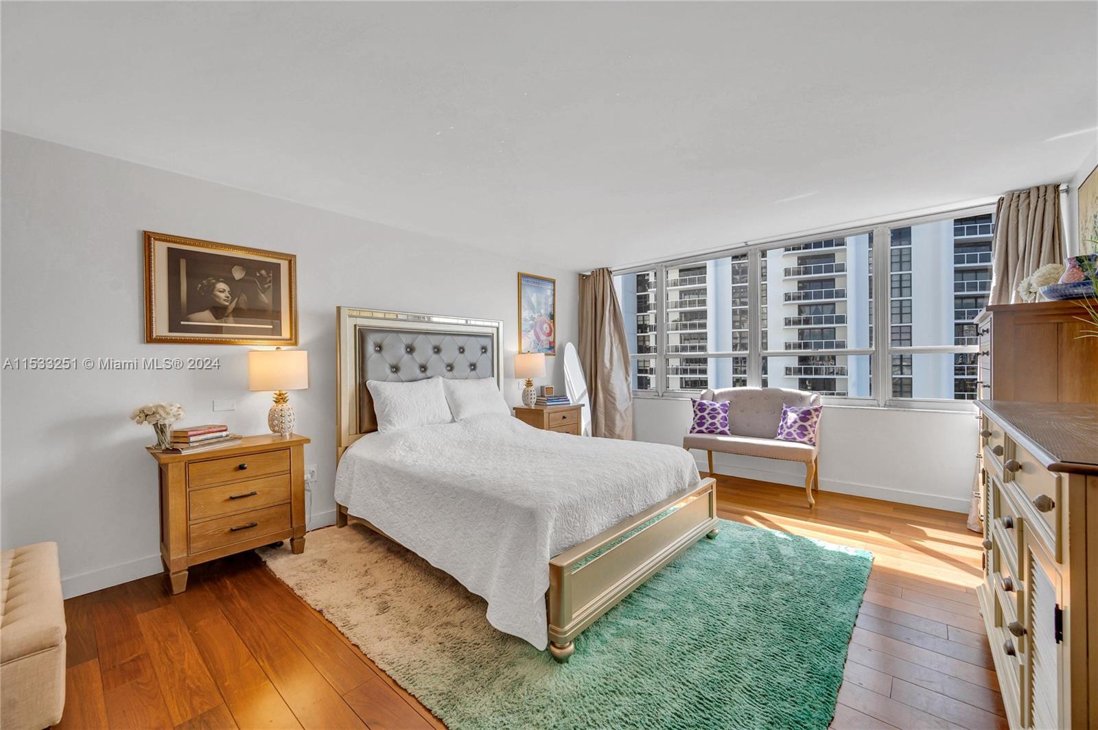 11 Island Ave 911, Miami Beach, Florida 33139, 2 Bedrooms Bedrooms, ,2 BathroomsBathrooms,Residential,For Sale,11 Island Ave 911,A11533251