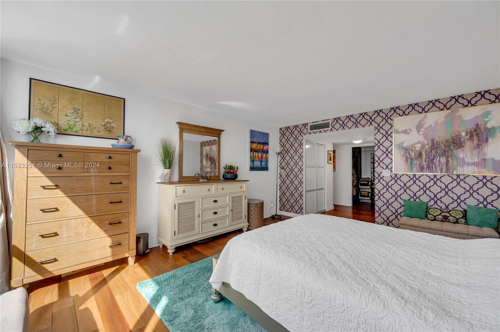 11 Island Ave 911, Miami Beach, Florida 33139, 2 Bedrooms Bedrooms, ,2 BathroomsBathrooms,Residential,For Sale,11 Island Ave 911,A11533251