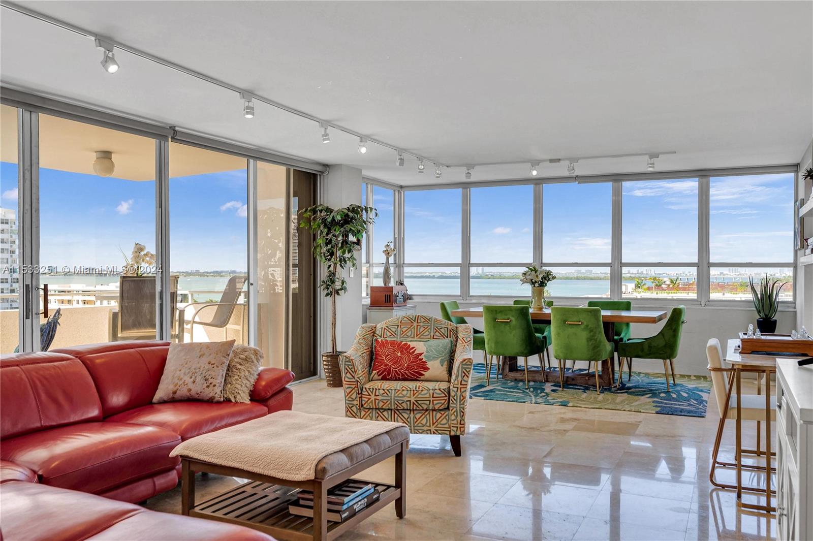 11 Island Ave 911, Miami Beach, Florida 33139, 2 Bedrooms Bedrooms, ,2 BathroomsBathrooms,Residential,For Sale,11 Island Ave 911,A11533251