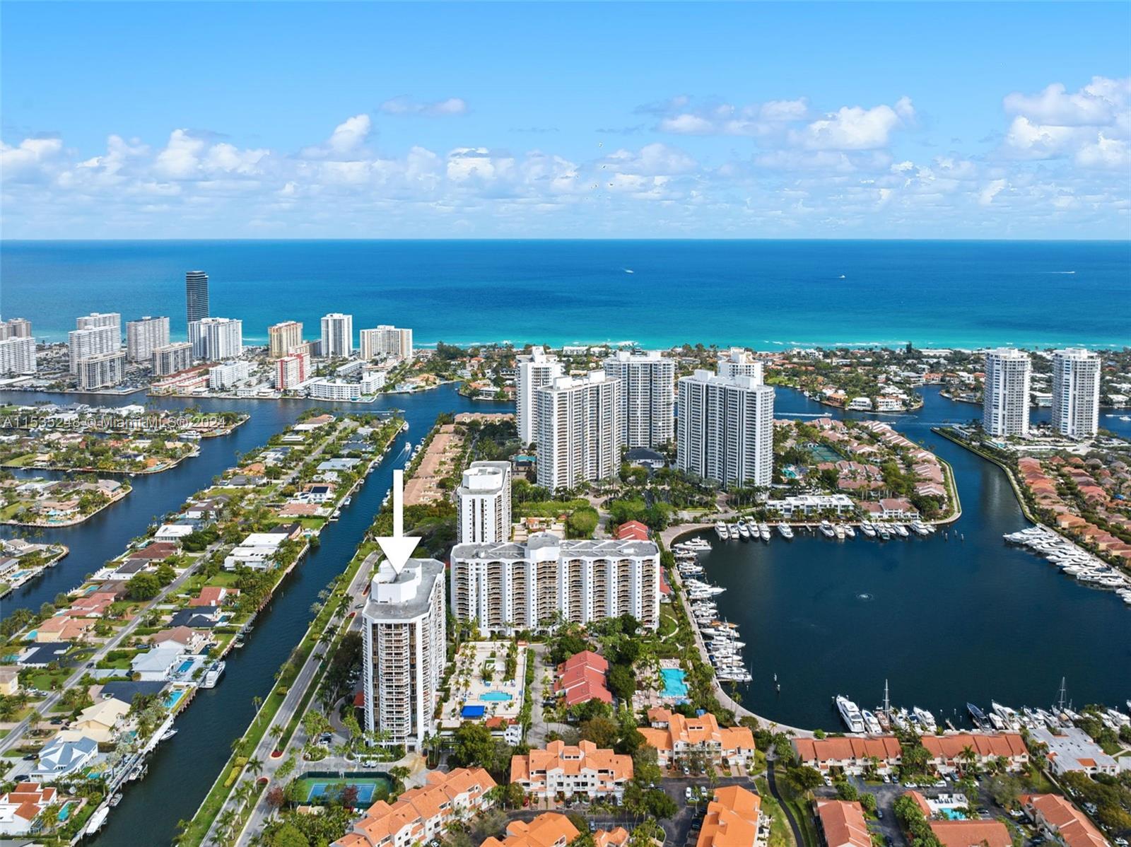 3598 Yacht Club Dr 902, Aventura, Florida 33180, 3 Bedrooms Bedrooms, ,2 BathroomsBathrooms,Residential,For Sale,3598 Yacht Club Dr 902,A11535248