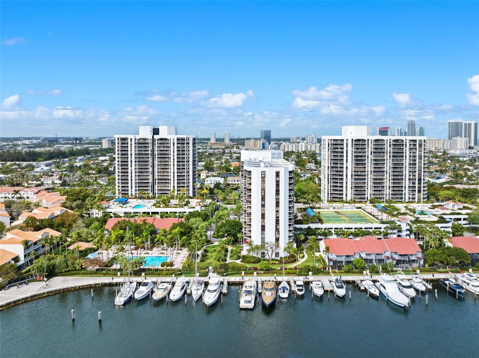 3598 Yacht Club Dr, Aventura, FL, 33180 United States, 3 Bedrooms Bedrooms, ,2 BathroomsBathrooms,Residential,For Sale,Yacht Club Dr,A11535248