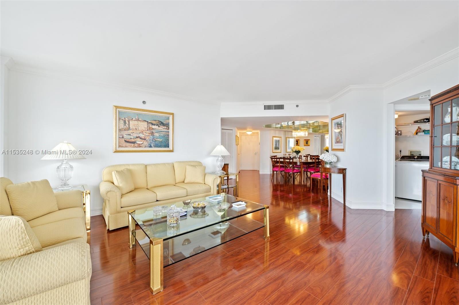 3598 Yacht Club Dr, Aventura, FL, 33180 United States, 3 Bedrooms Bedrooms, ,2 BathroomsBathrooms,Residential,For Sale,Yacht Club Dr,A11535248