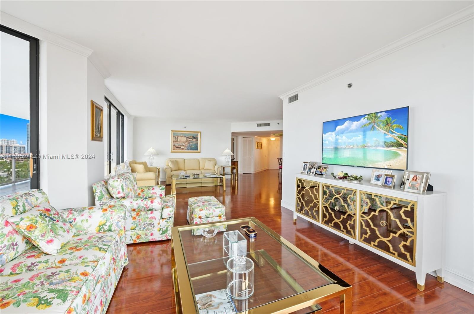3598 Yacht Club Dr, Aventura, FL, 33180 United States, 3 Bedrooms Bedrooms, ,2 BathroomsBathrooms,Residential,For Sale,Yacht Club Dr,A11535248