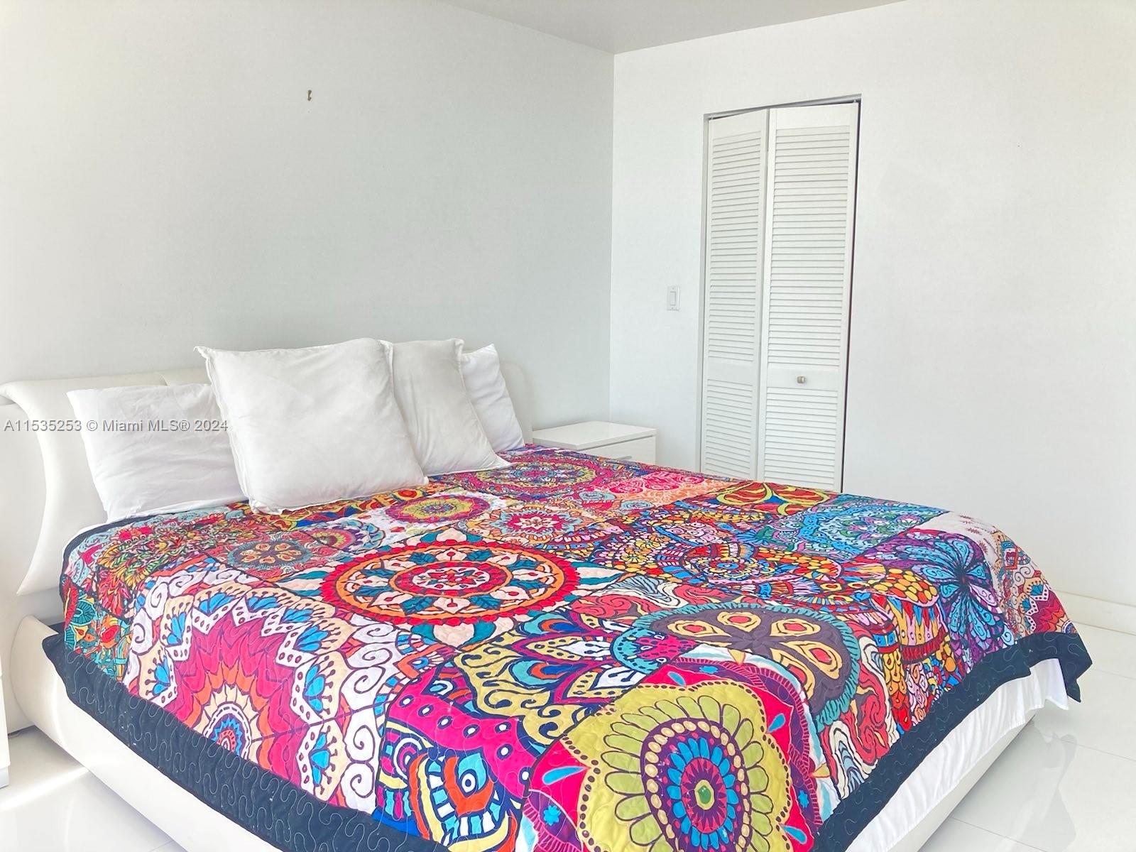 2555 Collins Ave 1114, Miami Beach, Florida 33140, 1 Bedroom Bedrooms, ,2 BathroomsBathrooms,Residentiallease,For Rent,2555 Collins Ave 1114,A11535253