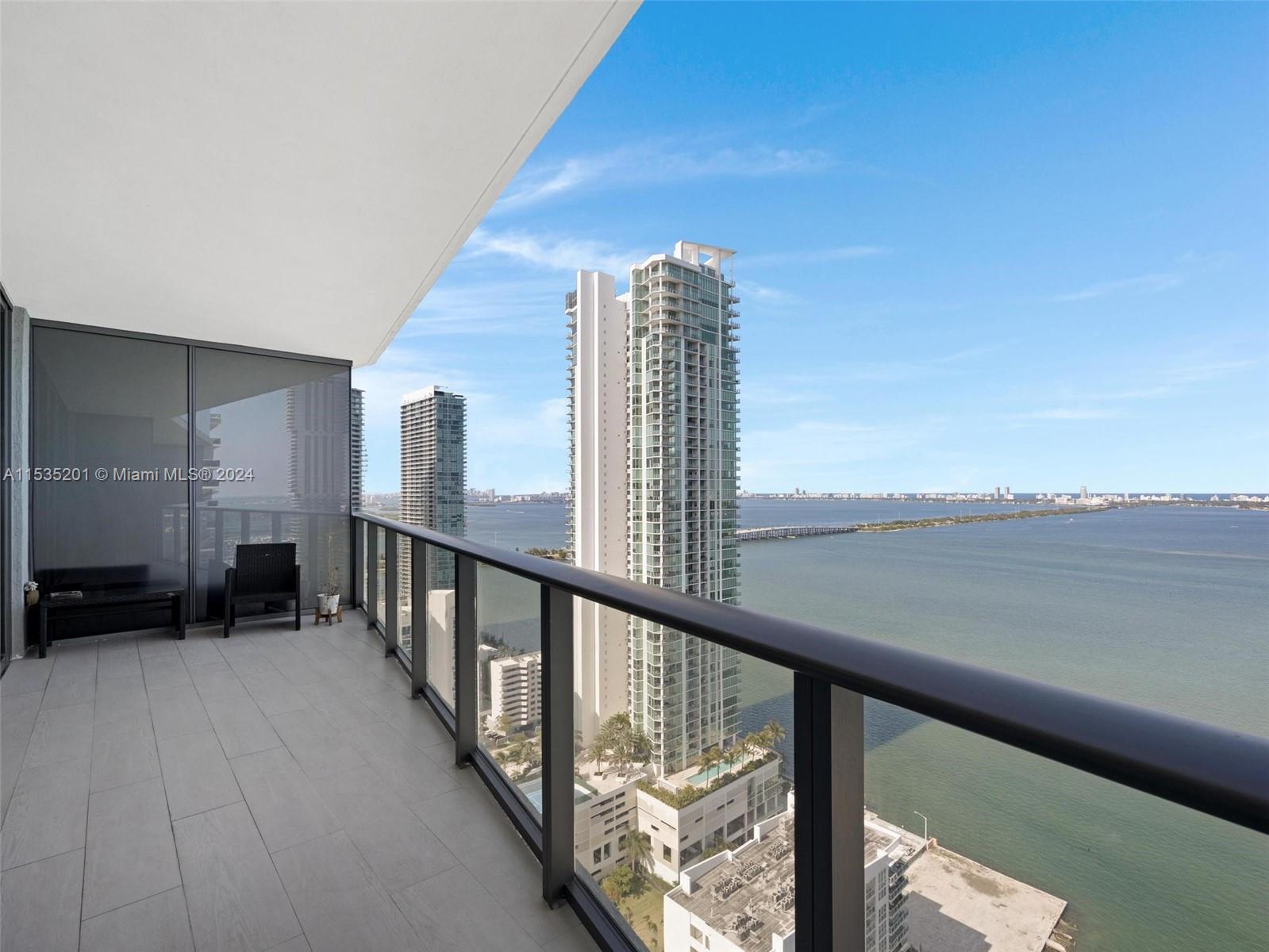 460 NE 28th St 3404, Miami, Florida 33137, 2 Bedrooms Bedrooms, ,2 BathroomsBathrooms,Residential,For Sale,460 NE 28th St 3404,A11535201