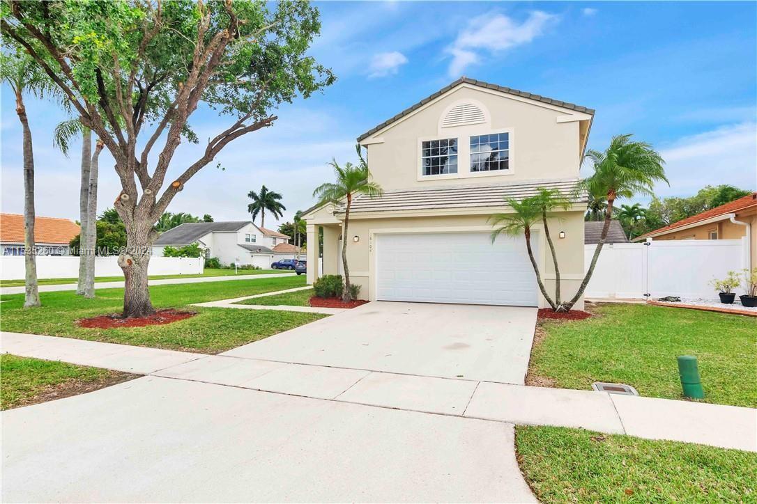 18104 21st St, Pembroke Pines, FL, 33029 United States, 3 Bedrooms Bedrooms, ,2 BathroomsBathrooms,Residential,For Sale,21st St,A11535260