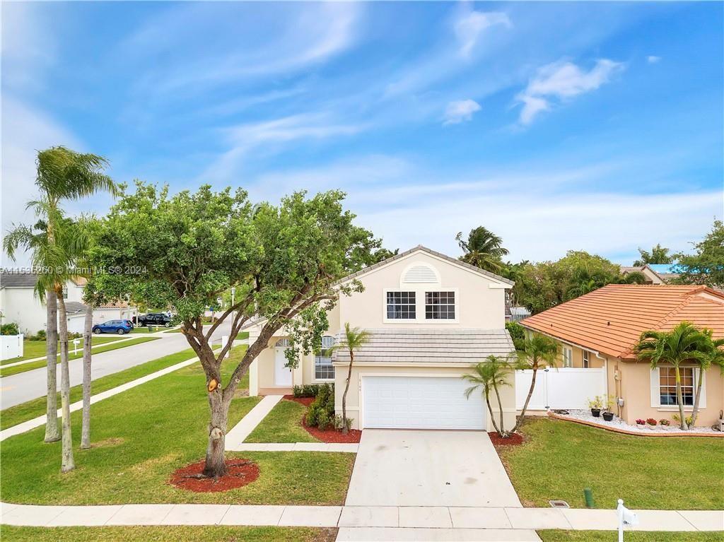 18104 21st St, Pembroke Pines, FL, 33029 United States, 3 Bedrooms Bedrooms, ,2 BathroomsBathrooms,Residential,For Sale,21st St,A11535260