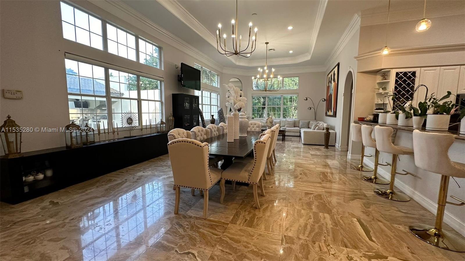 6761 livingston woods ln, Naples, FL, 34109 United States, 5 Bedrooms Bedrooms, ,5 BathroomsBathrooms,Residential,For Sale,livingston woods ln,A11535280