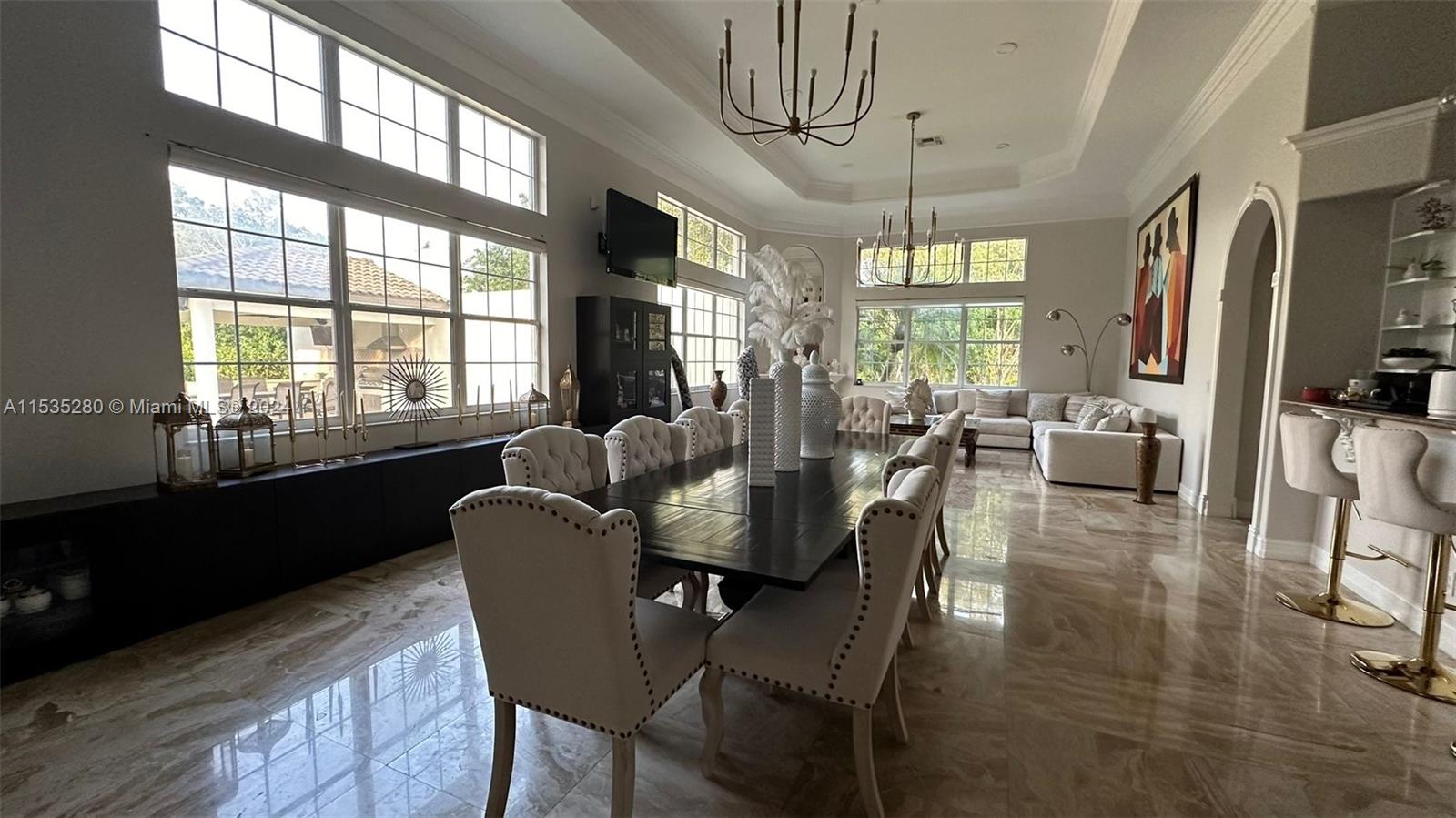 6761 livingston woods ln, Naples, FL, 34109 United States, 5 Bedrooms Bedrooms, ,5 BathroomsBathrooms,Residential,For Sale,livingston woods ln,A11535280