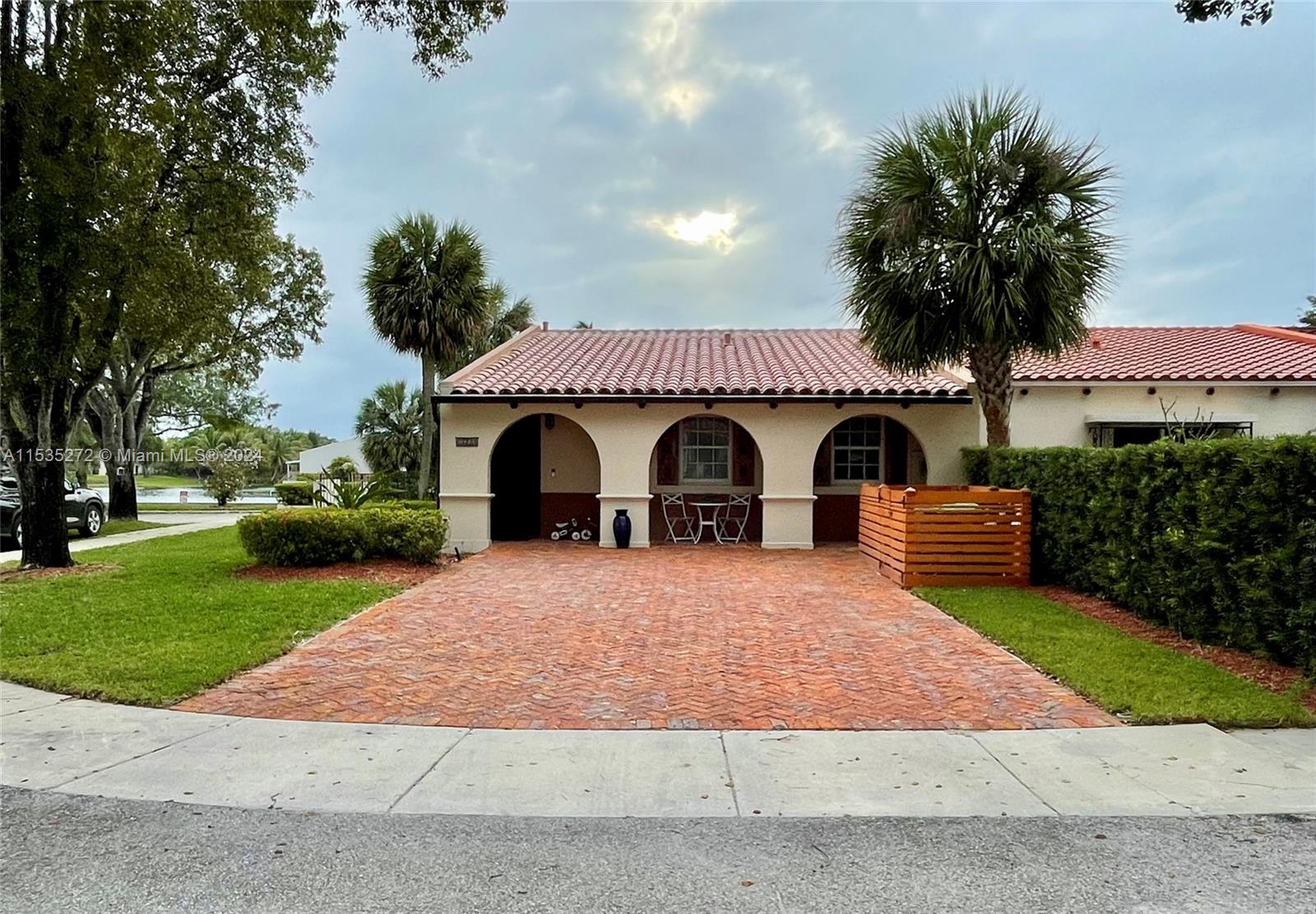 7008  Holly Rd  For Sale A11535272, FL