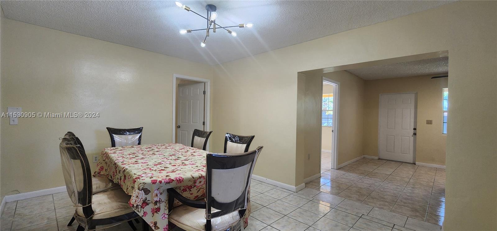 1773 NE 146th St B, Miami, Florida 33181, 2 Bedrooms Bedrooms, ,1 BathroomBathrooms,Residentiallease,For Rent,1773 NE 146th St B,A11530905