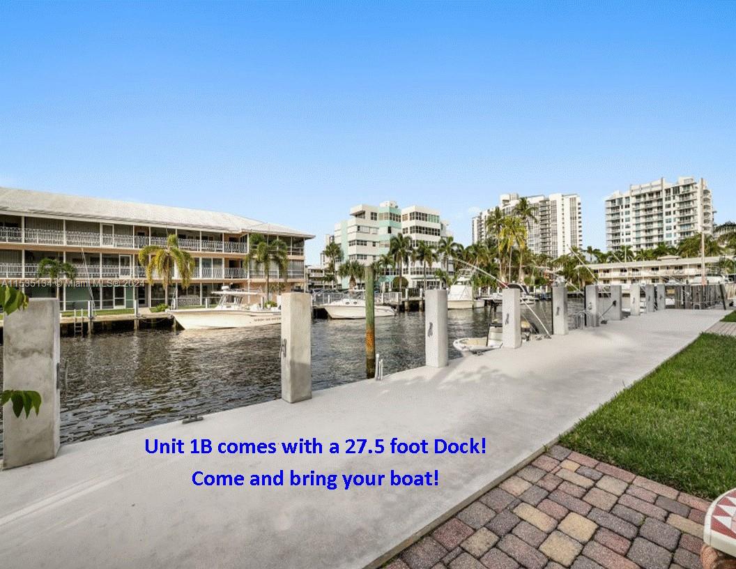 3105 NE 28th St #1B For Sale A11535134, FL