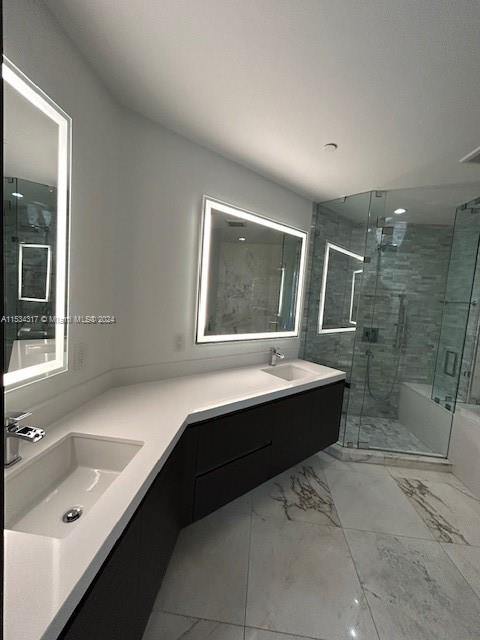 851 NE 1st Ave 3705, Miami, Florida 33132, 1 Bedroom Bedrooms, ,2 BathroomsBathrooms,Residential,For Sale,851 NE 1st Ave 3705,A11534317