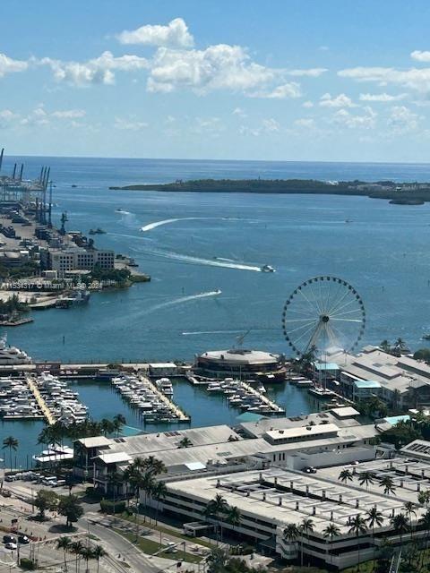 851 NE 1st Ave 3705, Miami, Florida 33132, 1 Bedroom Bedrooms, ,2 BathroomsBathrooms,Residential,For Sale,851 NE 1st Ave 3705,A11534317