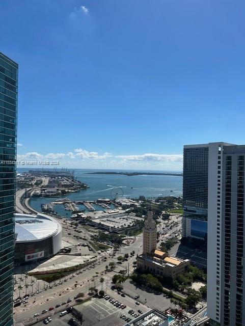851 NE 1st Ave 3705, Miami, Florida 33132, 1 Bedroom Bedrooms, ,2 BathroomsBathrooms,Residential,For Sale,851 NE 1st Ave 3705,A11534317