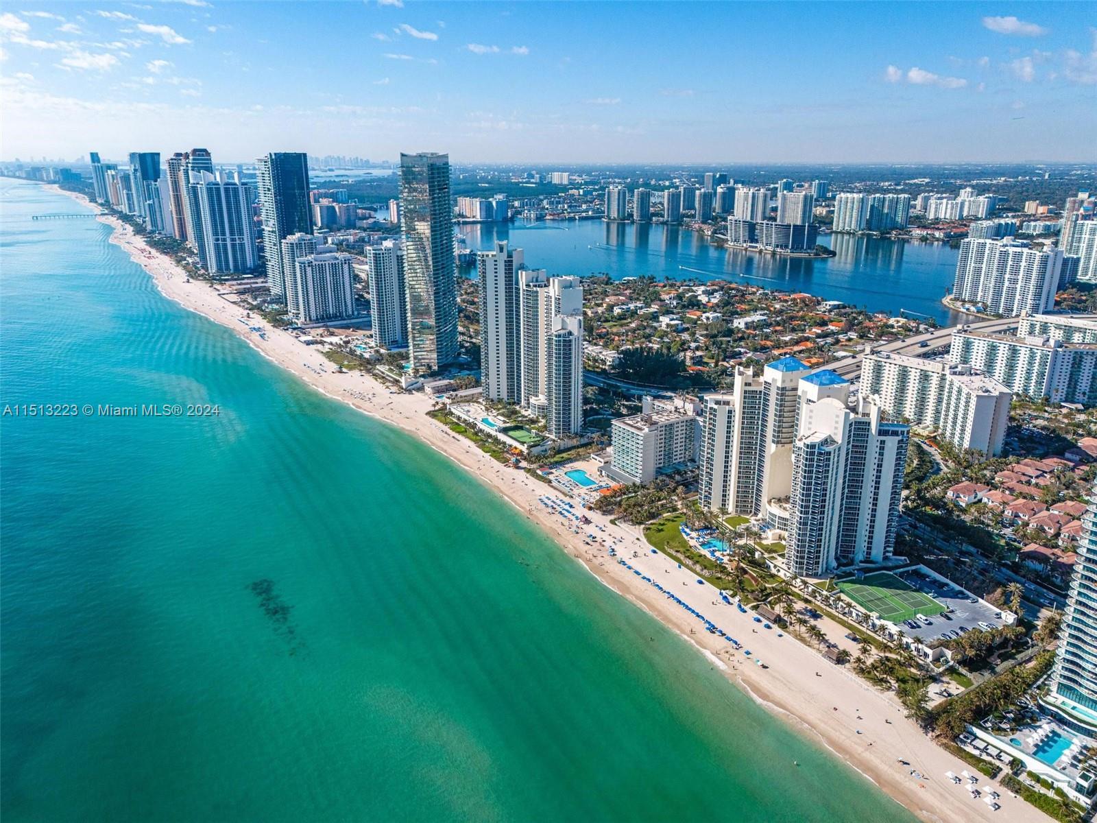 19333 Collins Ave PH-07, Sunny Isles Beach, Florida 33160, 3 Bedrooms Bedrooms, ,2 BathroomsBathrooms,Residential,For Sale,19333 Collins Ave PH-07,A11513223