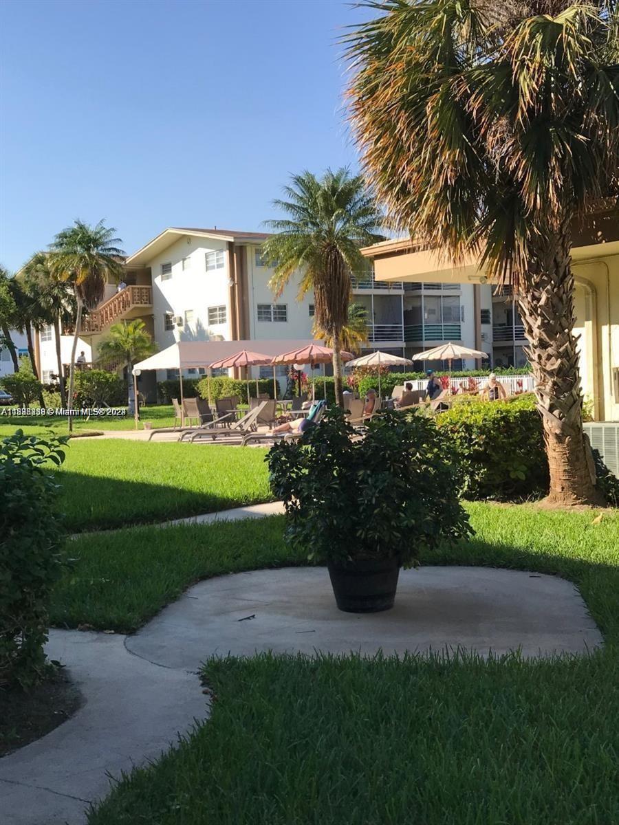 16900 NE 14th Ave 209, North Miami Beach, Florida 33162, 1 Bedroom Bedrooms, ,1 BathroomBathrooms,Residential,For Sale,16900 NE 14th Ave 209,A11535338