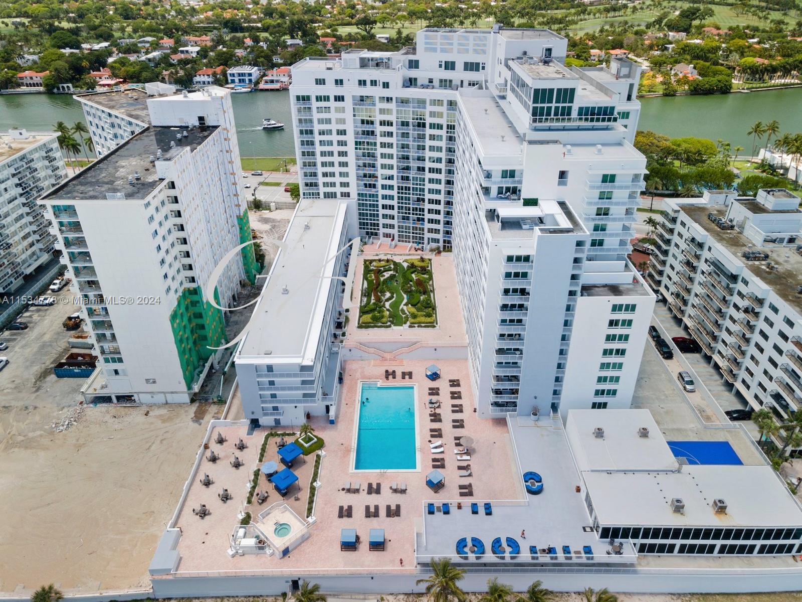 5401 Collins Ave 233, Miami Beach, Florida 33140, ,1 BathroomBathrooms,Residential,For Sale,5401 Collins Ave 233,A11534773