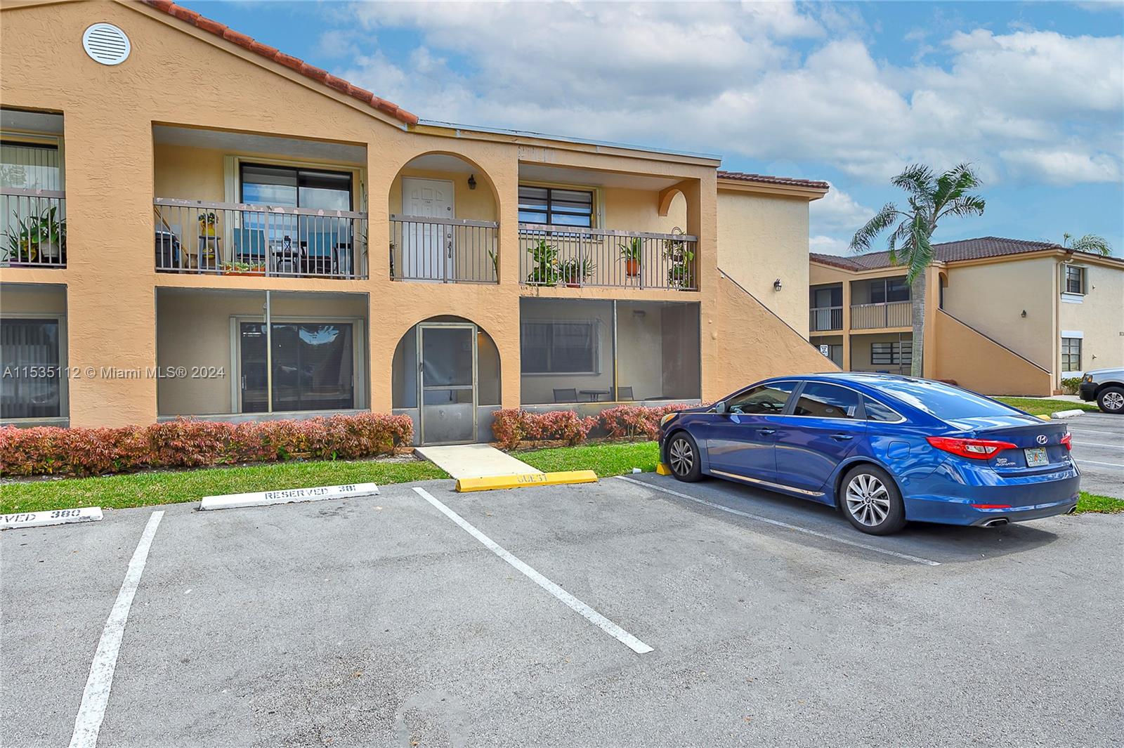 18330 Mediterranean Blvd 2301, Hialeah, Florida 33015, 3 Bedrooms Bedrooms, ,2 BathroomsBathrooms,Residential,For Sale,18330 Mediterranean Blvd 2301,A11535112