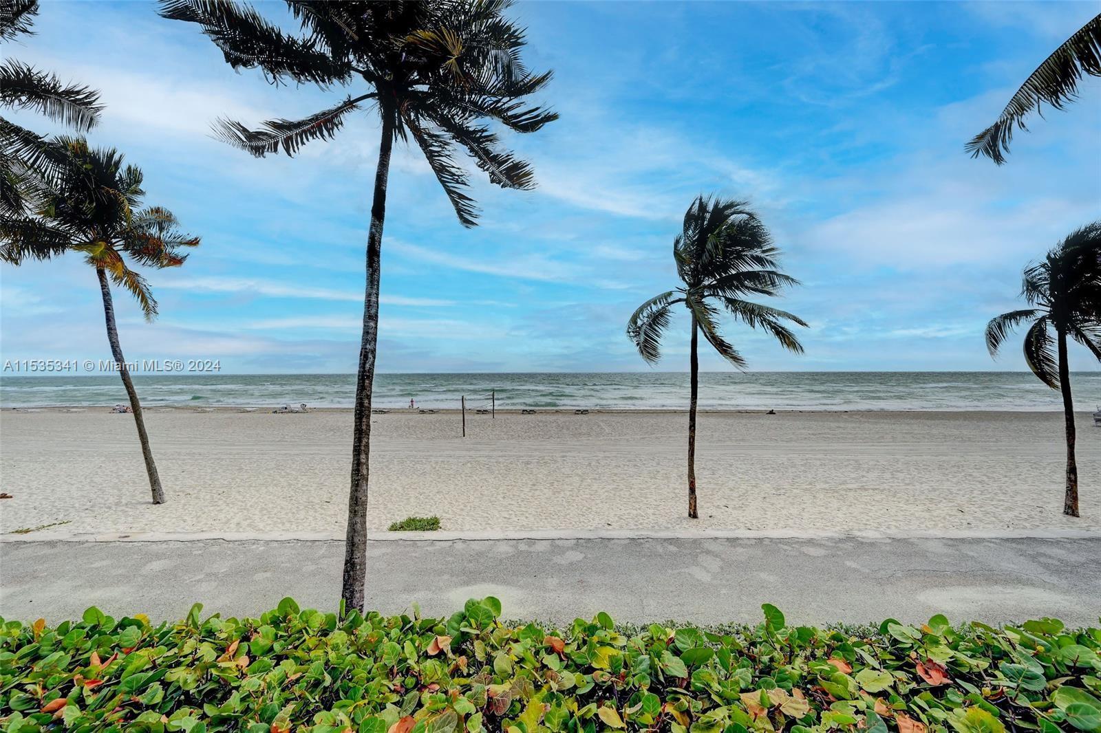 2401 S Ocean Dr 1906, Hollywood, Florida 33019, 1 Bedroom Bedrooms, ,1 BathroomBathrooms,Residential,For Sale,2401 S Ocean Dr 1906,A11535341