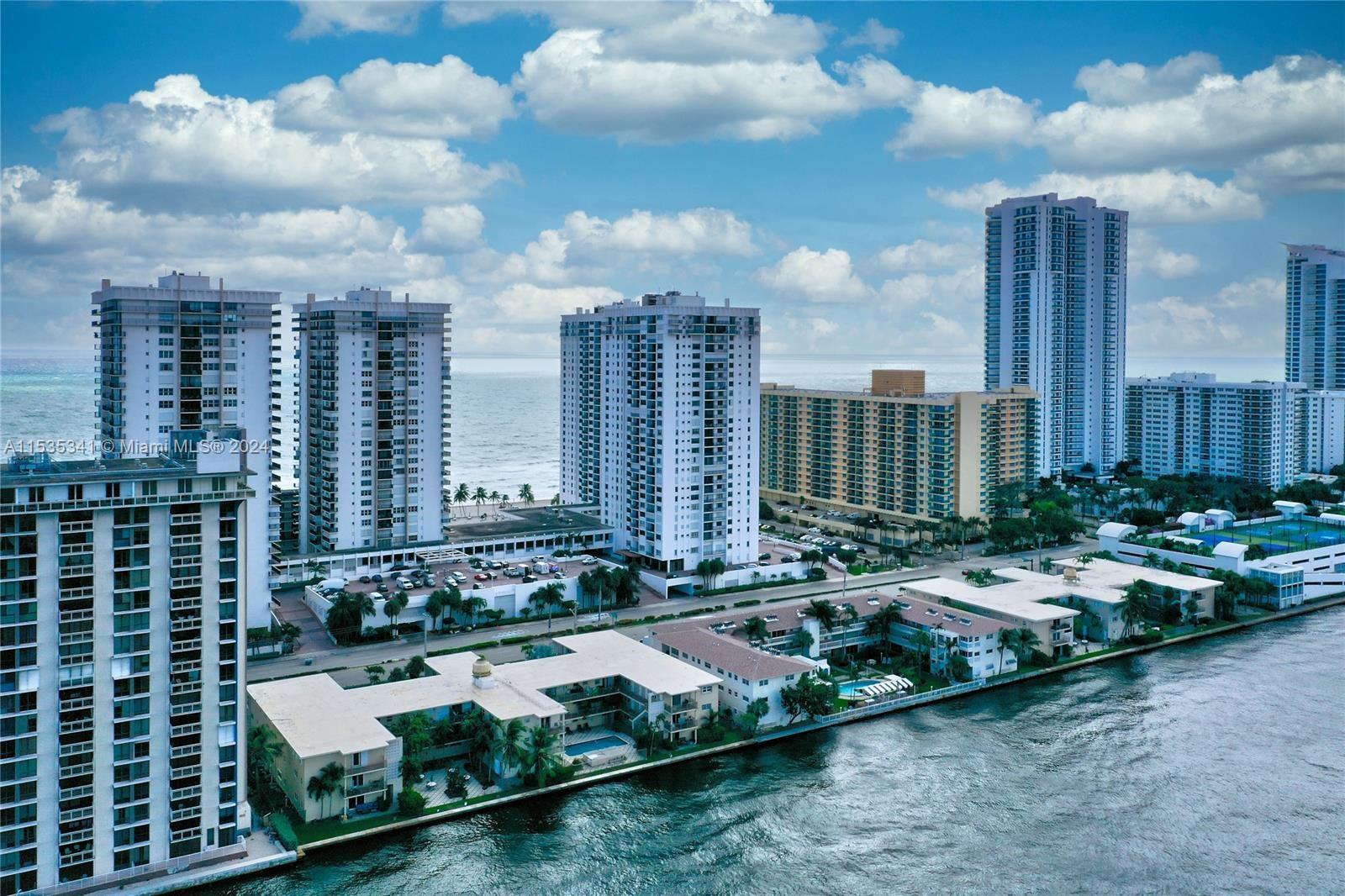 2401 S Ocean Dr 1906, Hollywood, Florida 33019, 1 Bedroom Bedrooms, ,1 BathroomBathrooms,Residential,For Sale,2401 S Ocean Dr 1906,A11535341