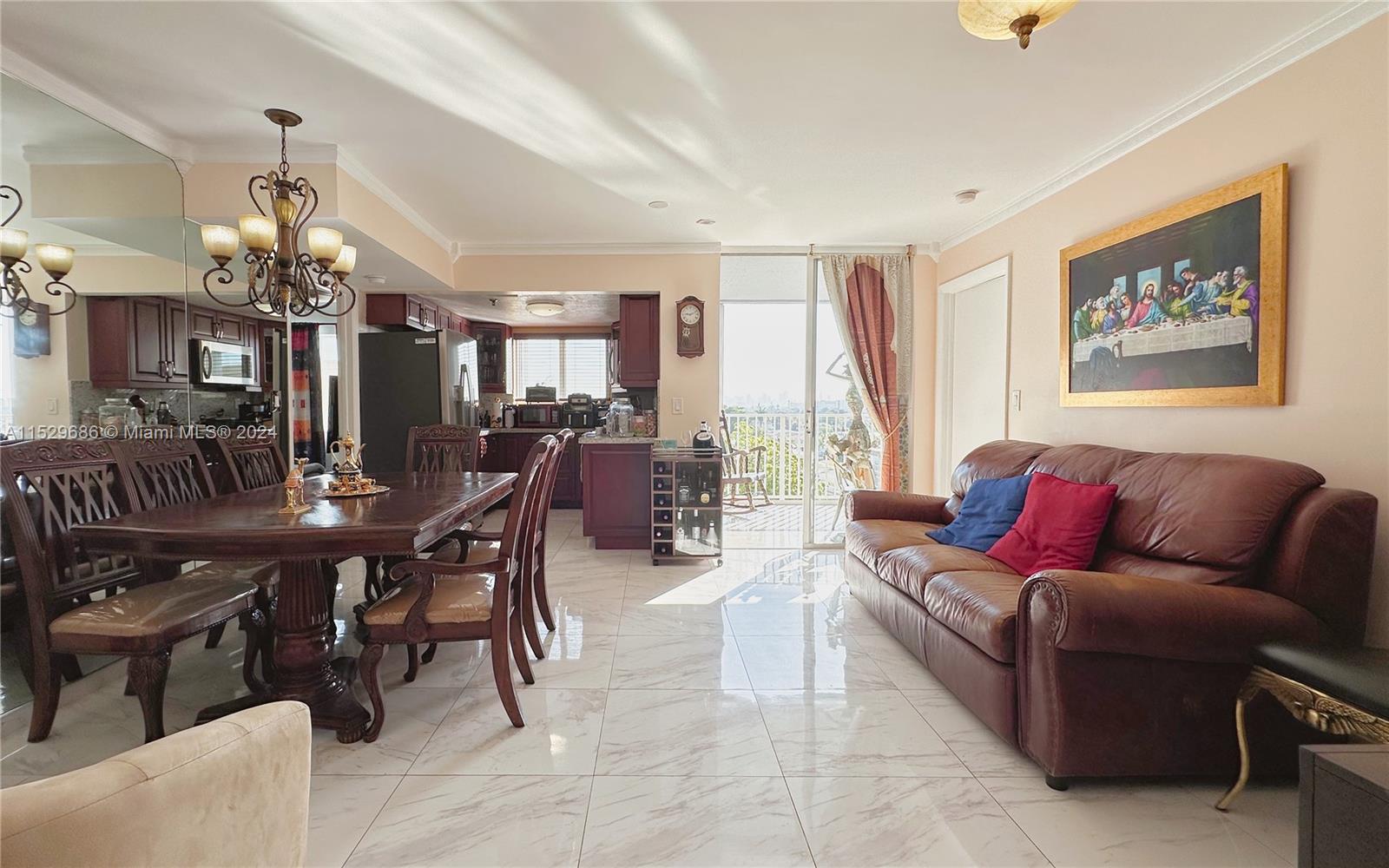 4854 NW 7th St 506, West Miami, Florida 33126, 3 Bedrooms Bedrooms, ,2 BathroomsBathrooms,Residential,For Sale,4854 NW 7th St 506,A11529686