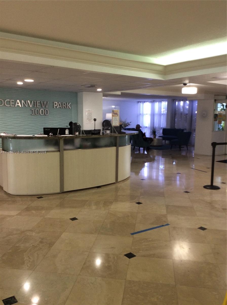 1000 PARKVIEW DR 626, Hallandale Beach, Florida 33009, 1 Bedroom Bedrooms, ,1 BathroomBathrooms,Residentiallease,For Rent,1000 PARKVIEW DR 626,A11535373