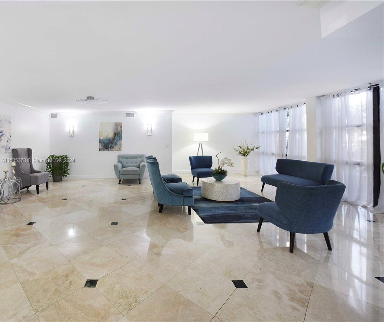 1000 PARKVIEW DR 626, Hallandale Beach, Florida 33009, 1 Bedroom Bedrooms, ,1 BathroomBathrooms,Residentiallease,For Rent,1000 PARKVIEW DR 626,A11535373