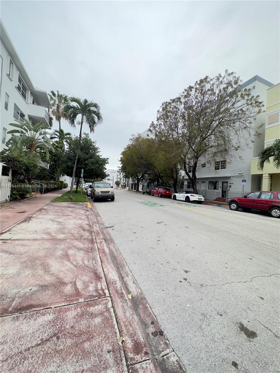 533 Meridian Ave 11, Miami Beach, Florida 33139, 1 Bedroom Bedrooms, ,1 BathroomBathrooms,Residentiallease,For Rent,533 Meridian Ave 11,A11535440