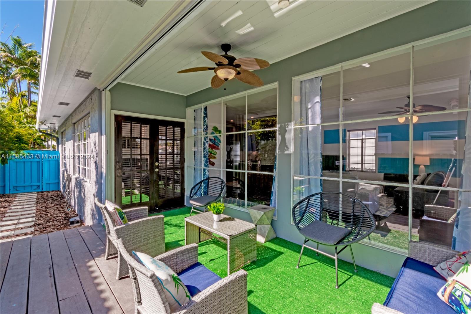 1446 Hollywood Blvd, Hollywood, Florida 33020, 4 Bedrooms Bedrooms, ,3 BathroomsBathrooms,Residential,For Sale,1446 Hollywood Blvd,A11535433