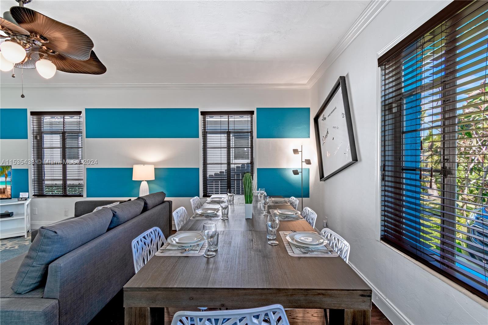 1446 Hollywood Blvd, Hollywood, Florida 33020, 4 Bedrooms Bedrooms, ,3 BathroomsBathrooms,Residential,For Sale,1446 Hollywood Blvd,A11535433