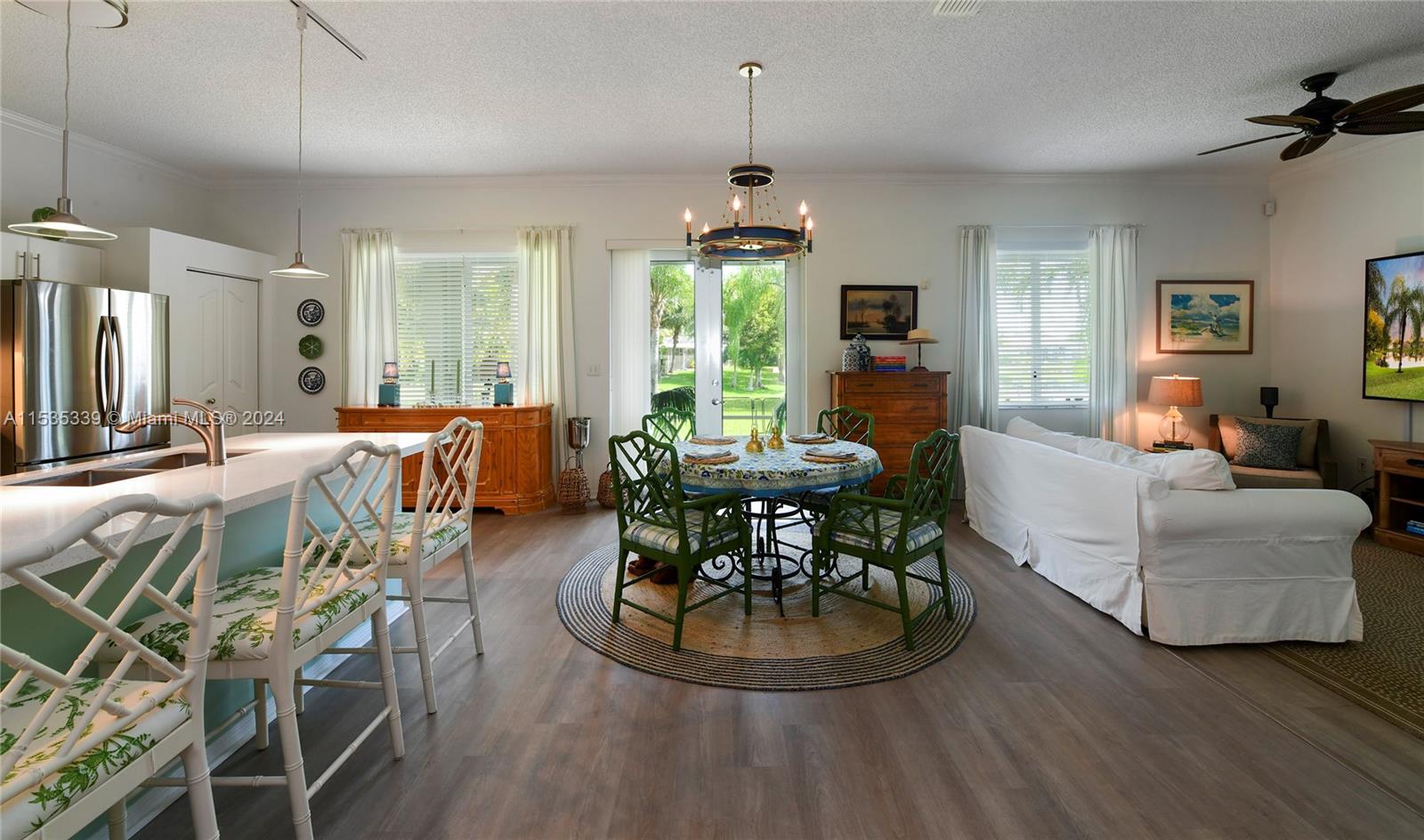 2615 Dunwoodie Pl, Homestead, Florida 33035, 4 Bedrooms Bedrooms, ,3 BathroomsBathrooms,Residential,For Sale,2615 Dunwoodie Pl,A11535339