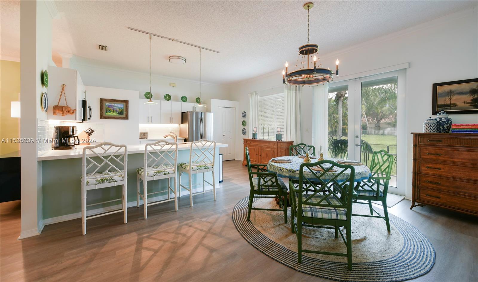 2615 Dunwoodie Pl, Homestead, Florida 33035, 4 Bedrooms Bedrooms, ,3 BathroomsBathrooms,Residential,For Sale,2615 Dunwoodie Pl,A11535339