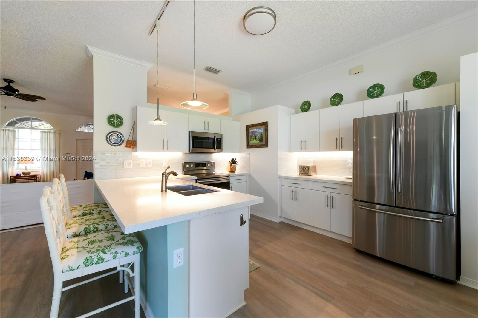 2615 Dunwoodie Pl, Homestead, Florida 33035, 4 Bedrooms Bedrooms, ,3 BathroomsBathrooms,Residential,For Sale,2615 Dunwoodie Pl,A11535339