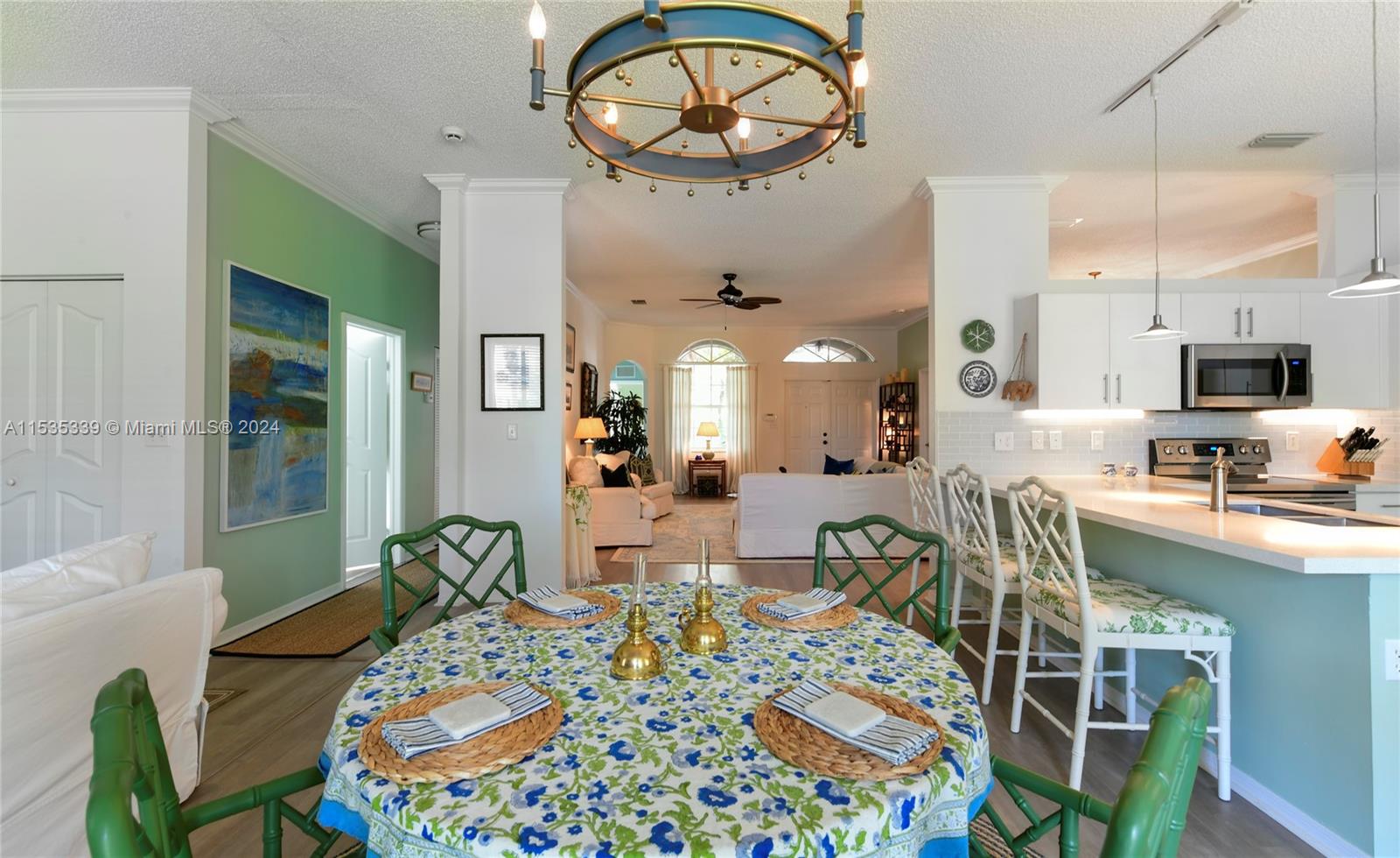 2615 Dunwoodie Pl, Homestead, Florida 33035, 4 Bedrooms Bedrooms, ,3 BathroomsBathrooms,Residential,For Sale,2615 Dunwoodie Pl,A11535339