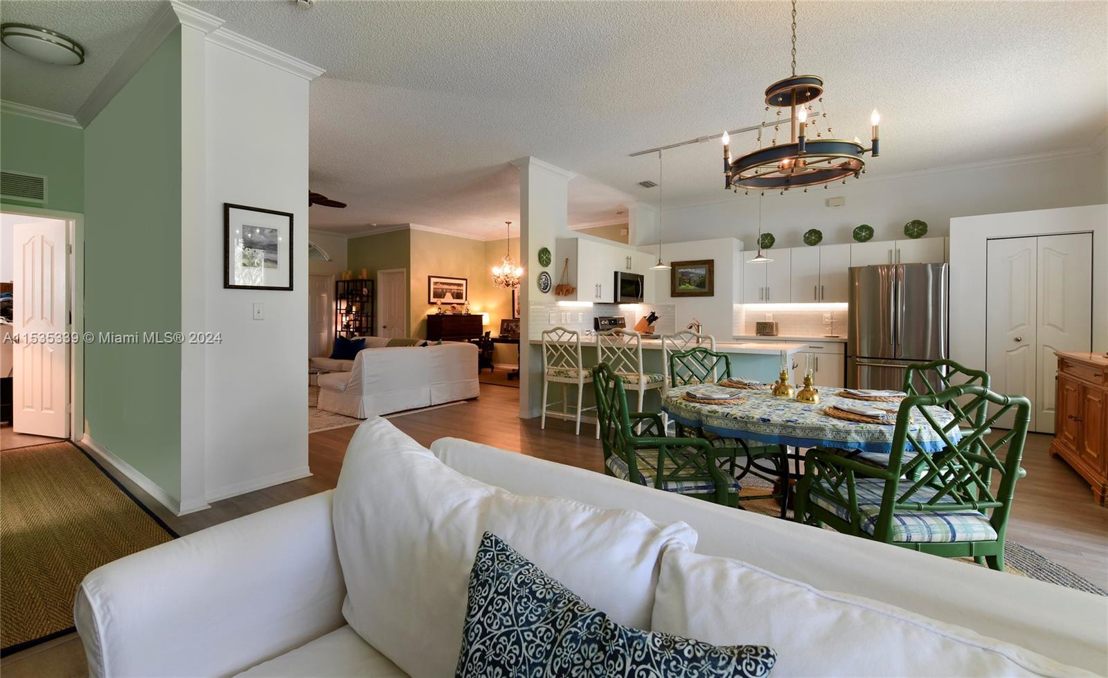 2615 Dunwoodie Pl, Homestead, Florida 33035, 4 Bedrooms Bedrooms, ,3 BathroomsBathrooms,Residential,For Sale,2615 Dunwoodie Pl,A11535339