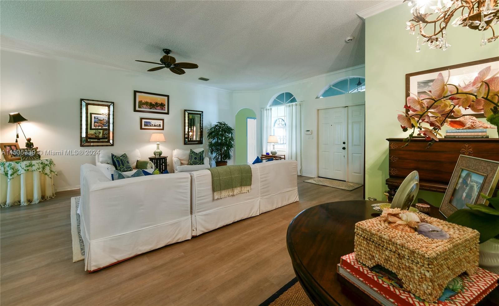 2615 Dunwoodie Pl, Homestead, Florida 33035, 4 Bedrooms Bedrooms, ,3 BathroomsBathrooms,Residential,For Sale,2615 Dunwoodie Pl,A11535339