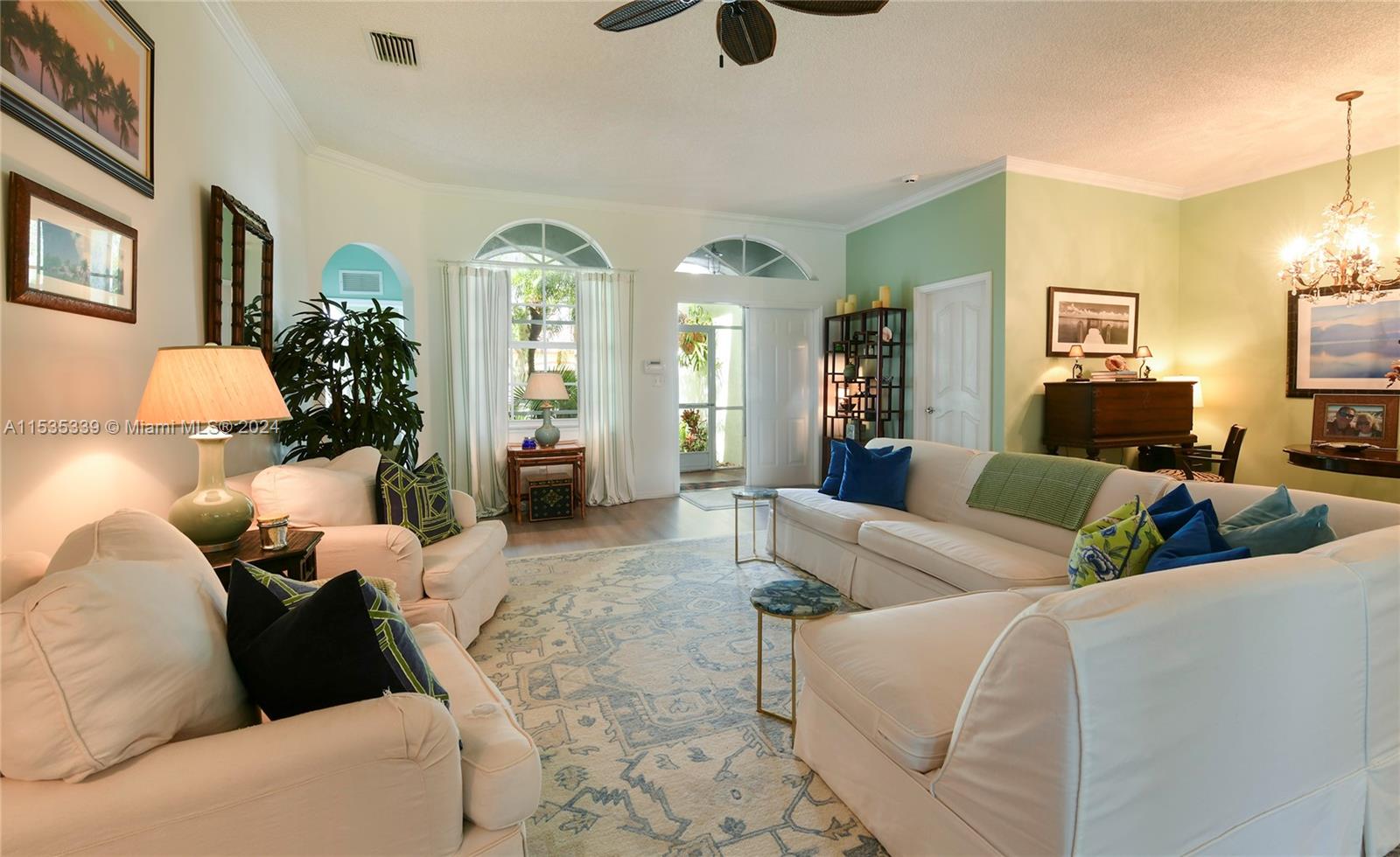 2615 Dunwoodie Pl, Homestead, Florida 33035, 4 Bedrooms Bedrooms, ,3 BathroomsBathrooms,Residential,For Sale,2615 Dunwoodie Pl,A11535339